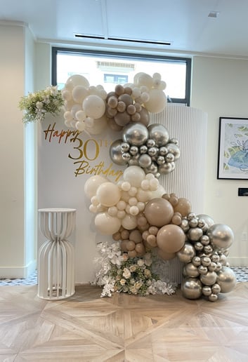 Gallery photo 9 of The Elated Experience