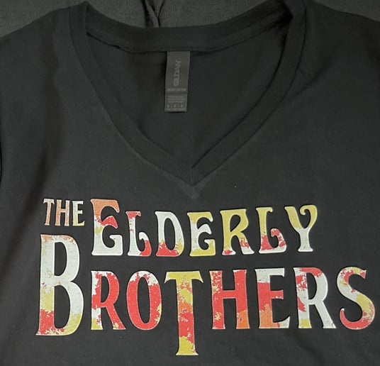 Gallery photo 2 of The Elderly Brothers
