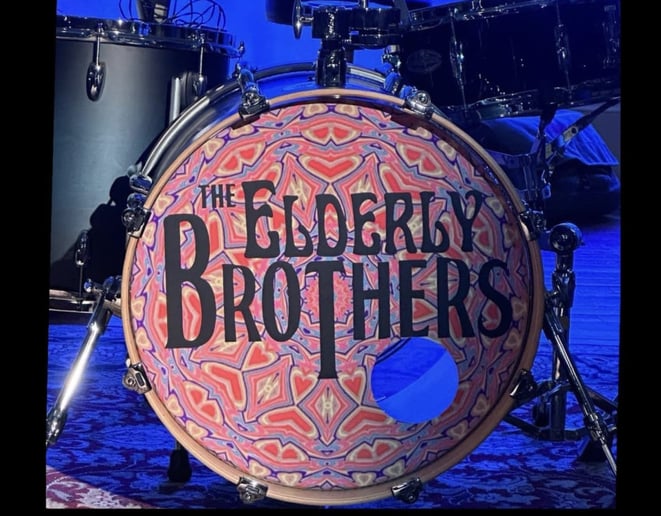 Gallery photo 4 of The Elderly Brothers
