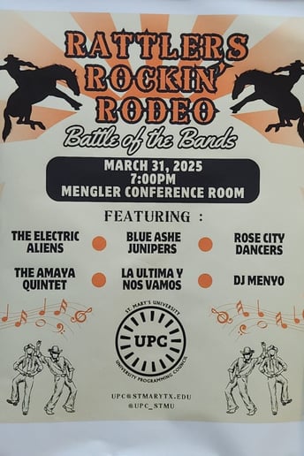 Gallery photo 2 of The Electric Aliens