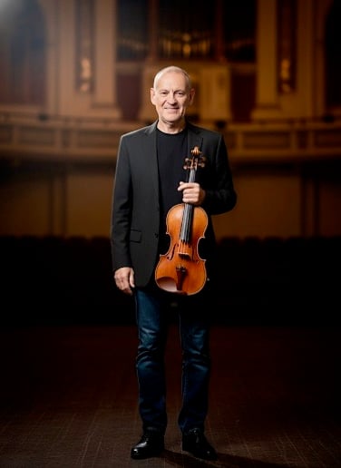 Gallery photo 1 of Electric Viola Live!