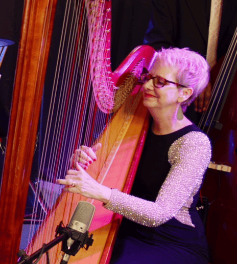 Gallery photo 6 of The Elegant Harp