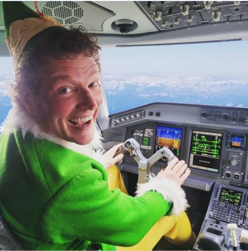 Gallery photo 1 of The Elf - Will Ferrell