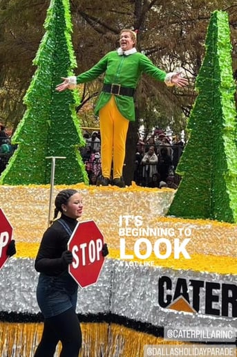 Gallery photo 8 of The Elf - Will Ferrell