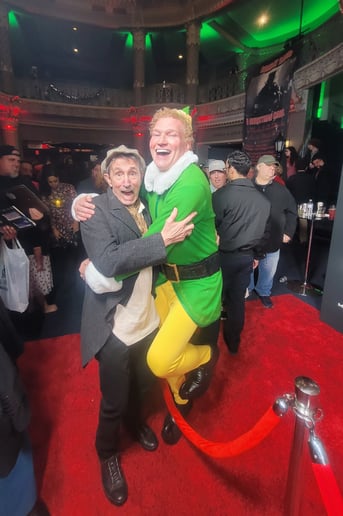 Gallery photo 11 of The Elf - Will Ferrell