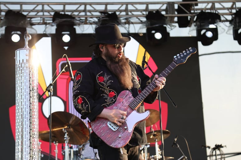 Gallery photo 7 of The Eliminator Band