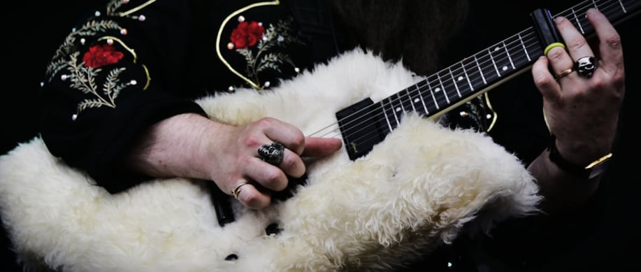 Gallery photo 10 of The Eliminator Band