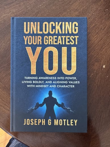 Gallery photo 4 of The Elite Mindset Performance Coach