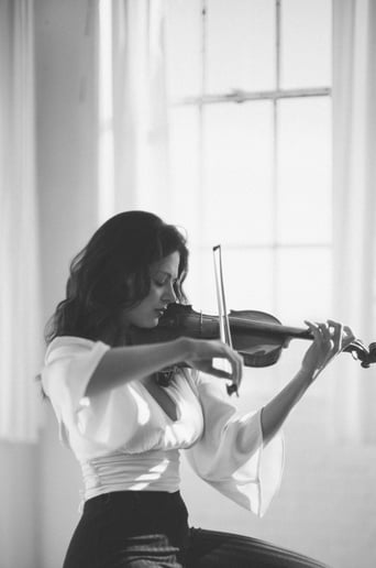 Gallery photo 3 of The Elite String Artist