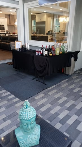 Gallery photo 2 of The Elixer Mixer