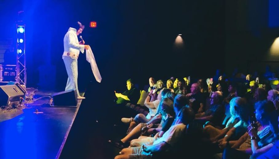 Gallery photo 4 of The Elvis Experience