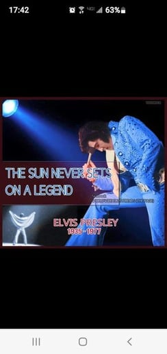 Gallery photo 5 of The Elvis Experience