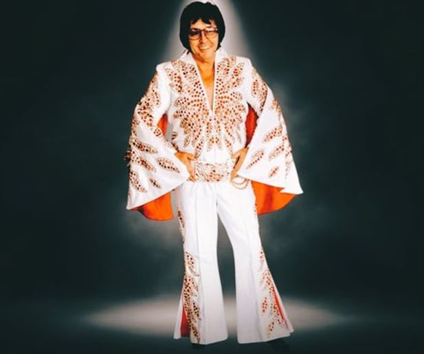 Gallery photo 2 of The Elvis Experience