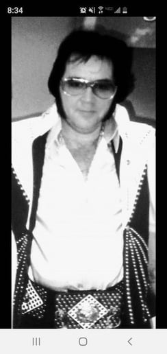 Gallery photo 7 of The Elvis Experience