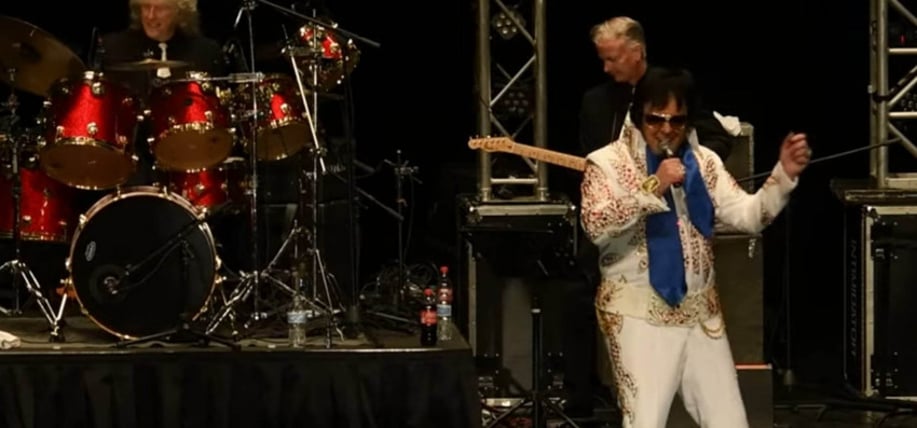 Gallery photo 13 of The Elvis Experience