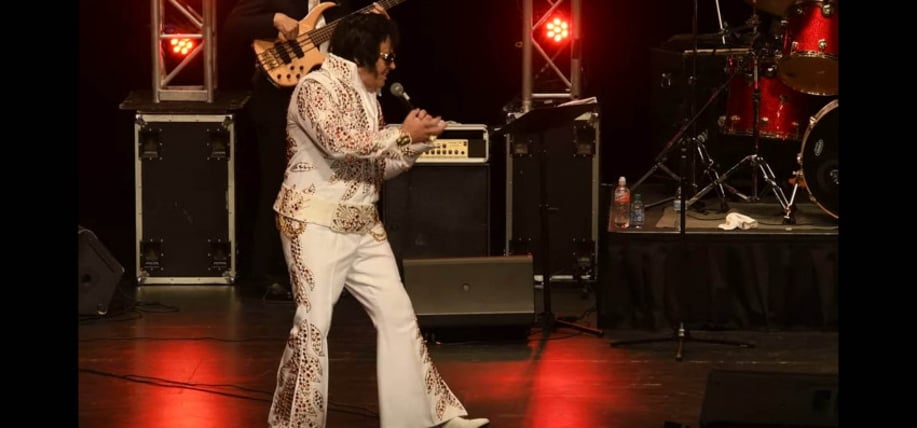 Gallery photo 11 of The Elvis Experience