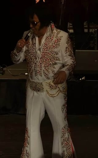 Gallery photo 12 of The Elvis Experience