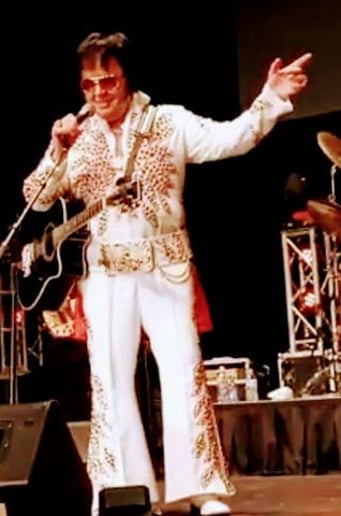 Gallery photo 3 of The Elvis Experience