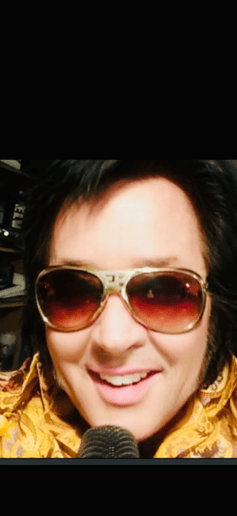 Gallery photo 23 of The Elvis Experience