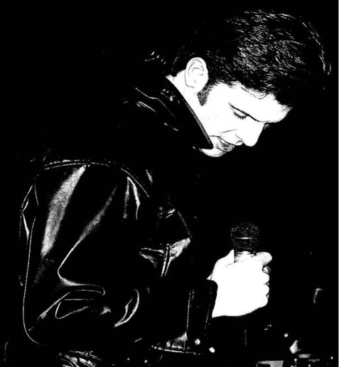 Gallery photo 2 of The Elvis Show