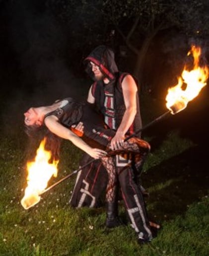 Gallery photo 1 of The Ember Project