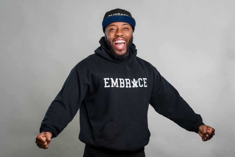 Gallery photo 1 of The Embrace Method