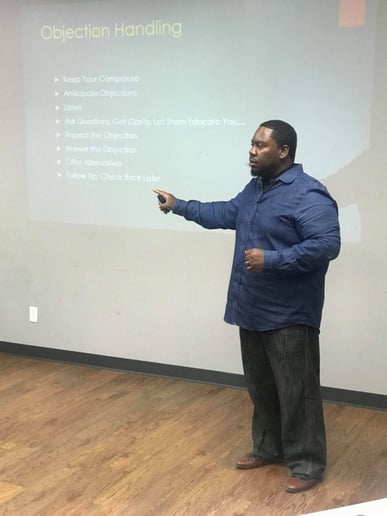 Gallery photo 7 of The Empowered Pastor