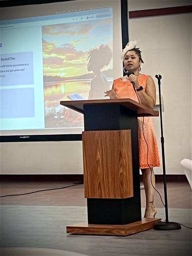 Gallery photo 2 of The EmpowerHER Mentor