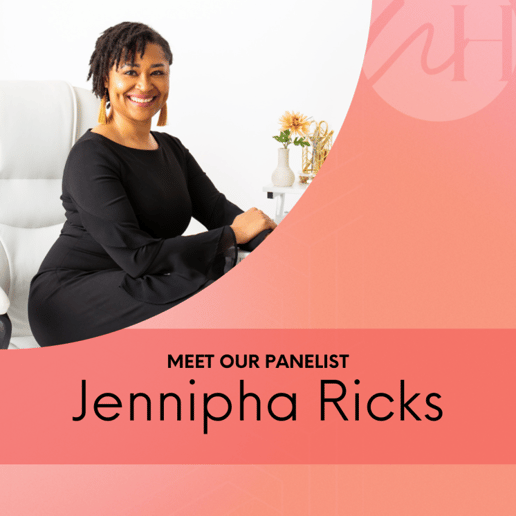 Gallery photo 6 of The EmpowerHER Mentor