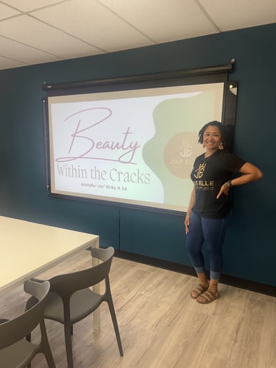 Gallery photo 7 of The EmpowerHER Mentor