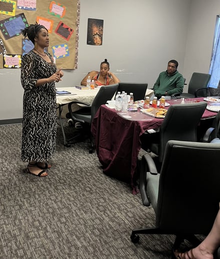 Gallery photo 8 of The EmpowerHER Mentor