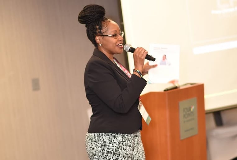 Gallery photo 1 of The Empowerment Expert
