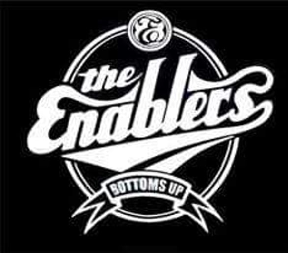 Gallery photo 1 of The Enablers