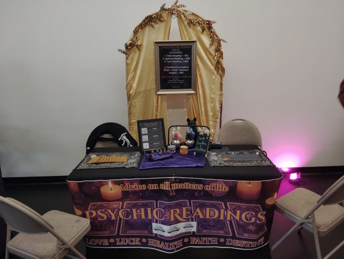 Gallery photo 1 of The Enchanted Cauldron