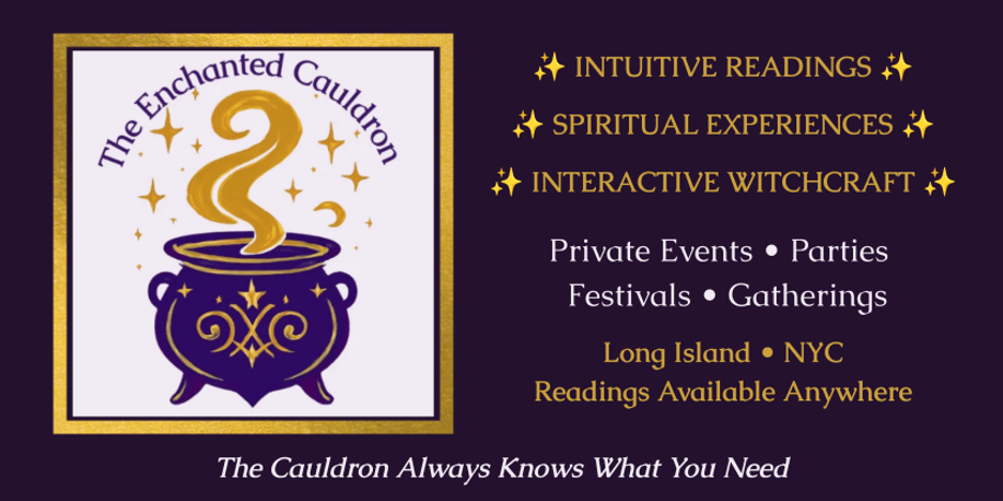 Gallery photo 4 of The Enchanted Cauldron
