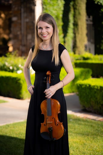 Gallery photo 6 of The Encore Quartet