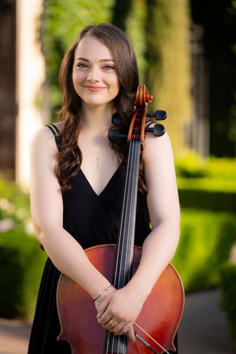 Gallery photo 8 of The Encore Quartet