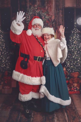 Gallery photo 6 of The Endearing Mrs. Claus