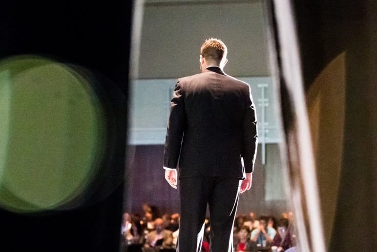 Gallery photo 4 of Josh Schneider - Unleashing Human Performance