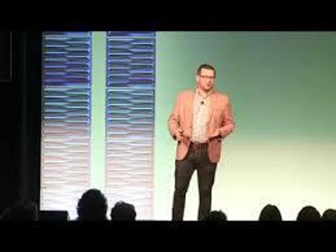 Gallery photo 8 of Josh Schneider - Unleashing Human Performance