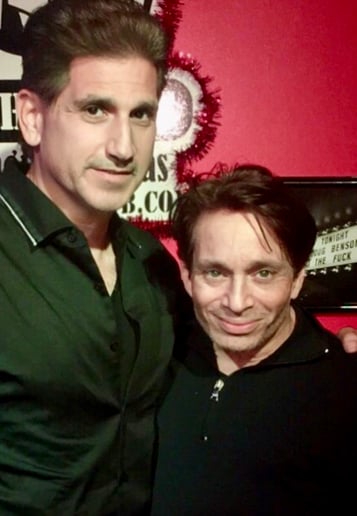 Gallery photo 7 of Bobby Goldsmith