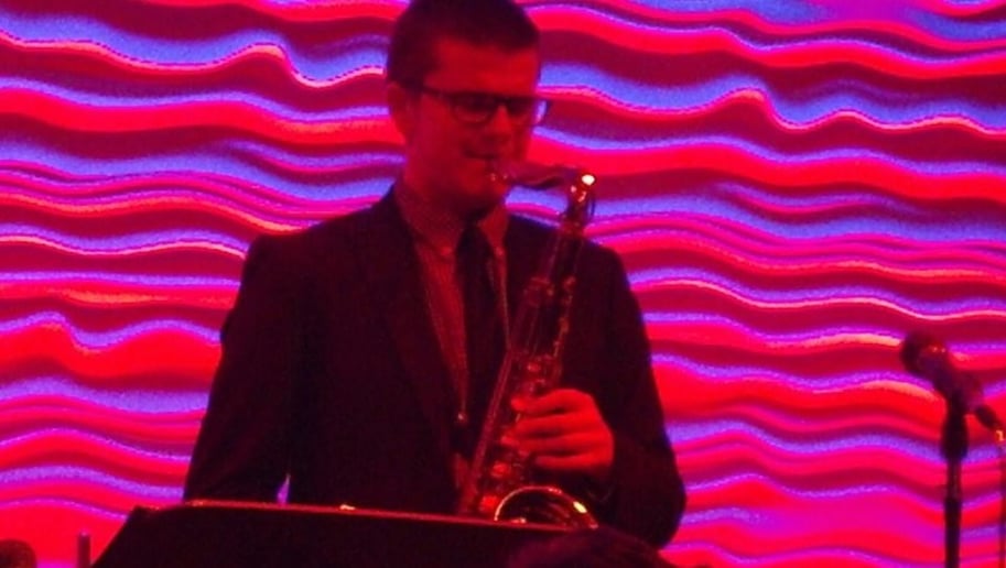 Gallery photo 2 of The Envoy Quintet