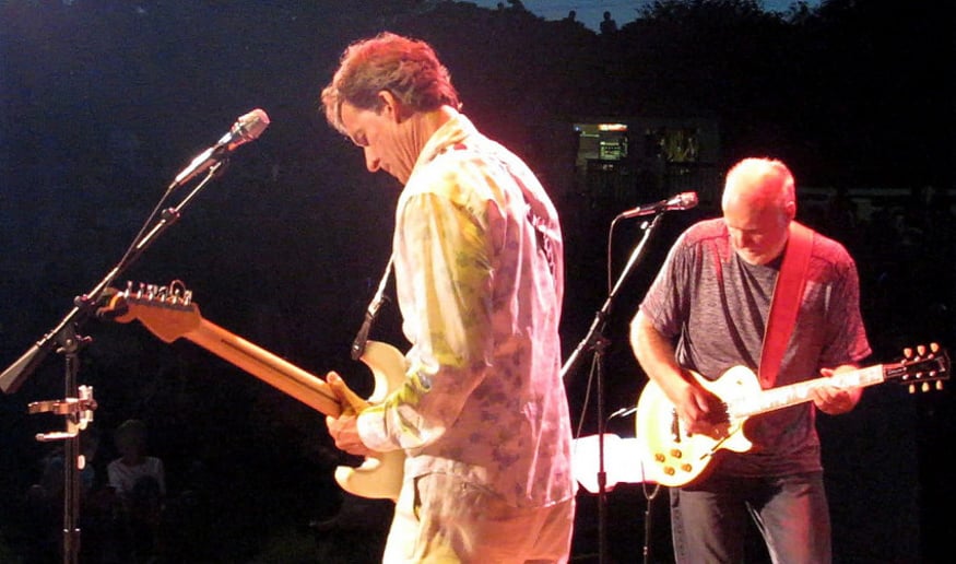 Gallery photo 5 of The Eric Clapton Tribute : performed by "The~Core"