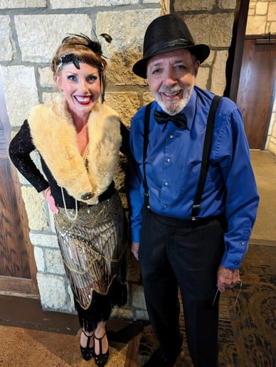 Gallery photo 3 of The Erin Fox Duo