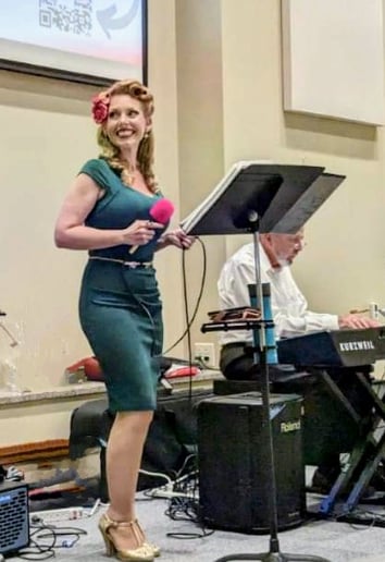 Gallery photo 4 of The Erin Fox Duo