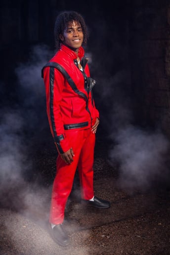 Gallery photo 5 of The Essence of Michael Tribute LLC