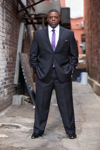 Gallery photo 1 of L. Wayne Smalls Motivational Speaker/Author/Leadership Trainer