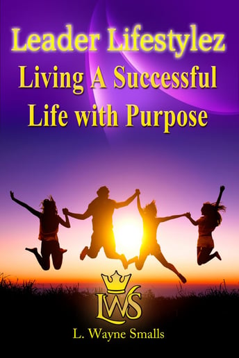Gallery photo 5 of L. Wayne Smalls Motivational Speaker/Author/Leadership Trainer