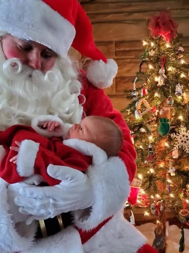 Gallery photo 1 of The Eternal Santa