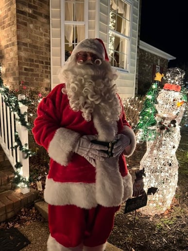 Gallery photo 3 of The Eternal Santa